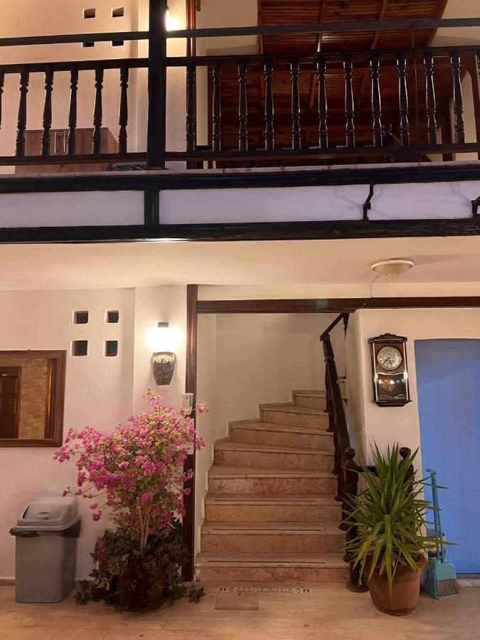 Palma Rosa Hotel Çamyuva Exterior foto